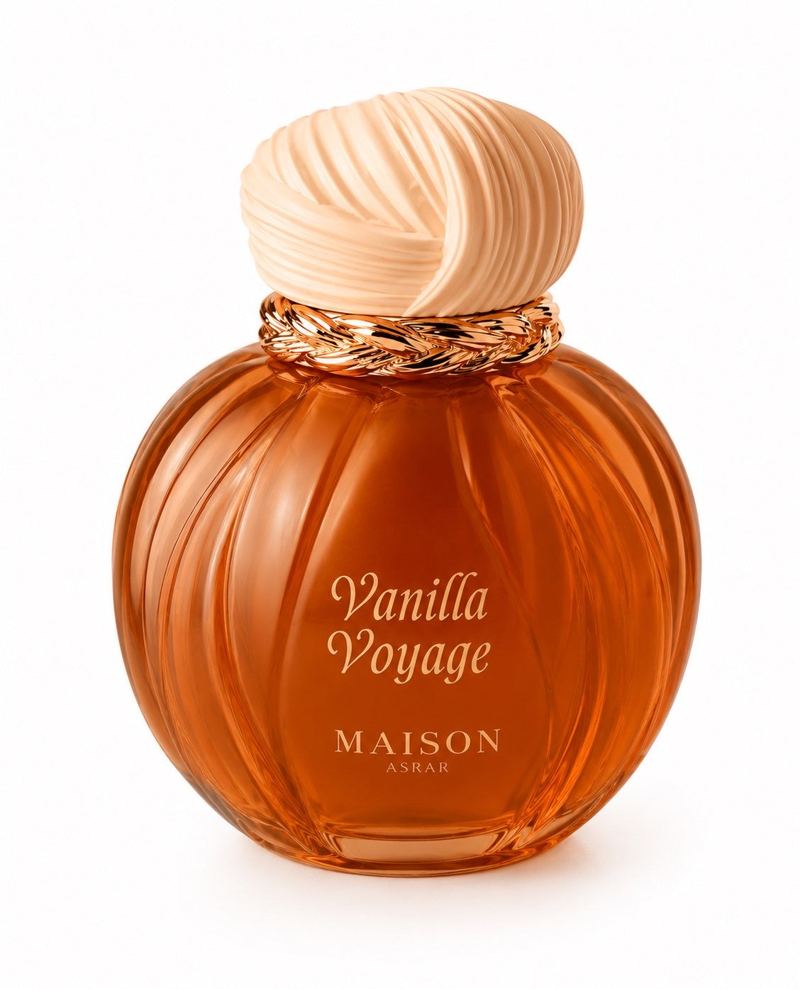 VANILLA VOYAGE - MAISON ASRAR 100ml