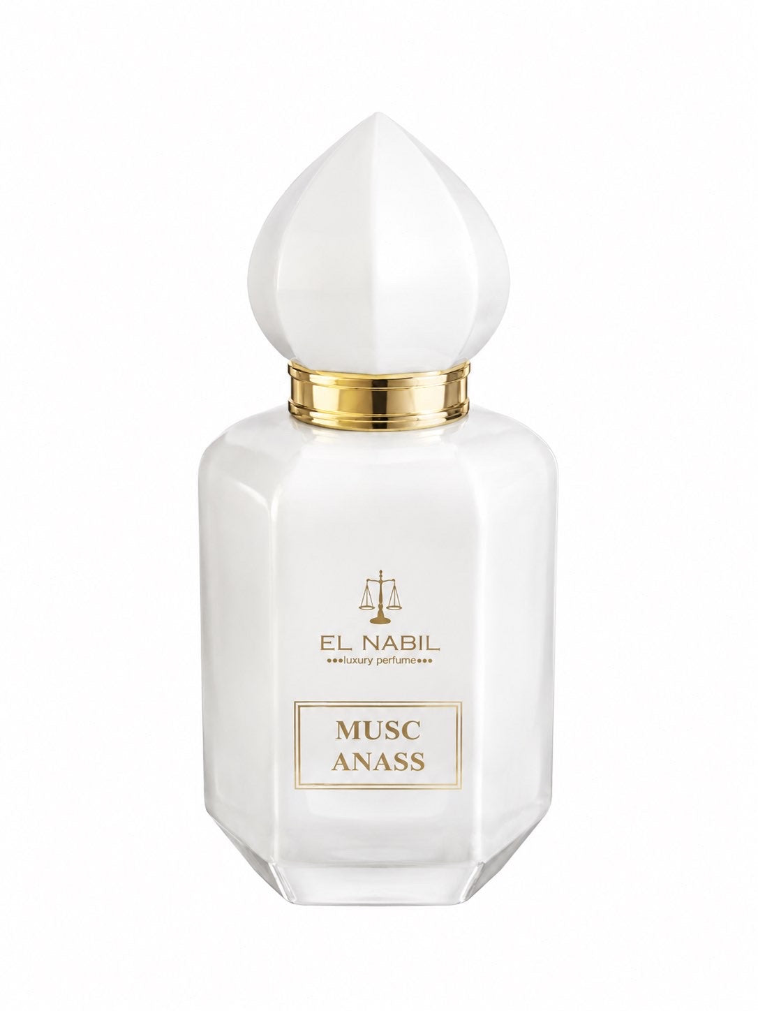 El Nabil - Musc Anass 65ml