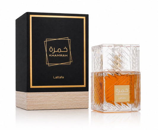 KHAMRAH - lattafa 100ml