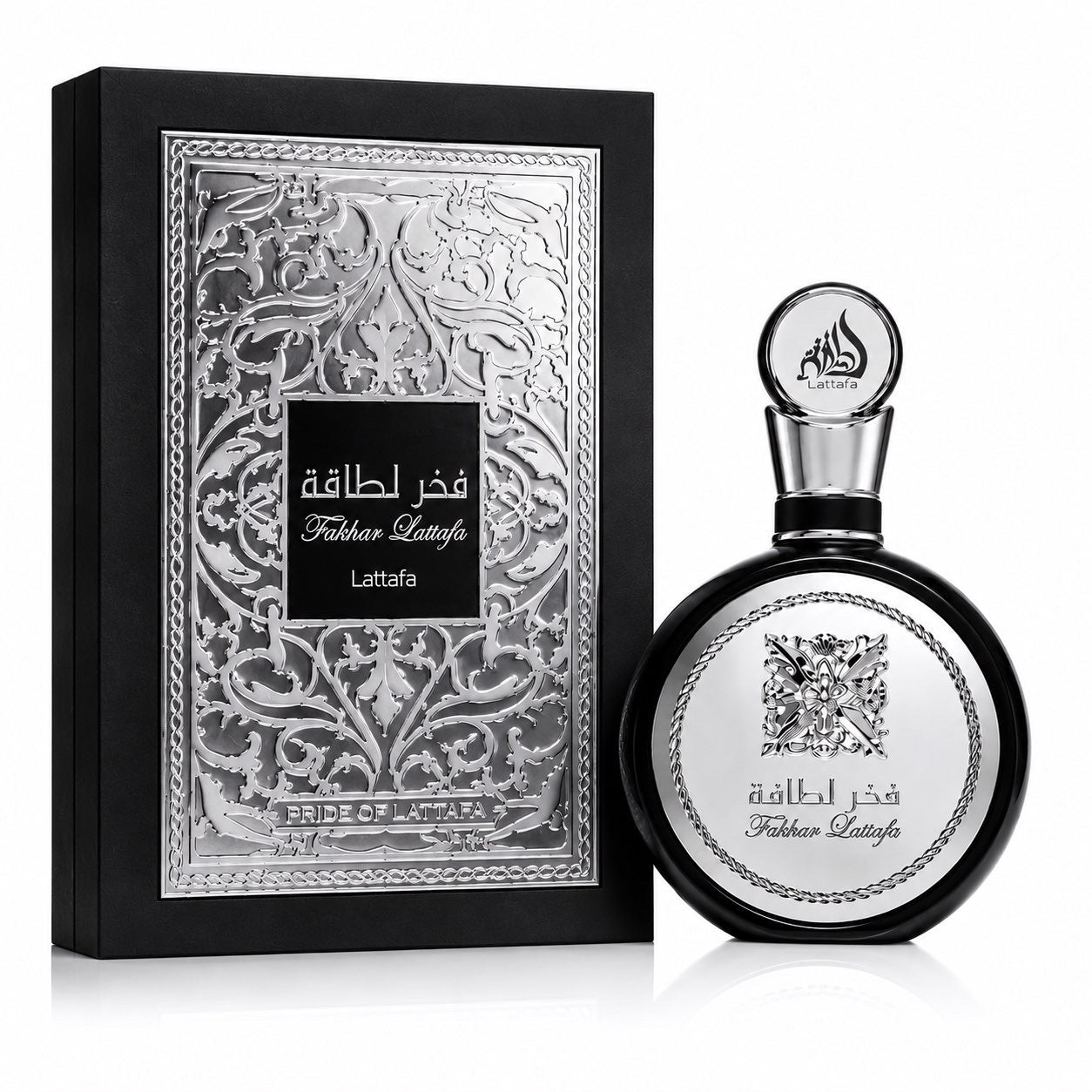 FAKHAR LATTAFA - LATTAFA 100ml