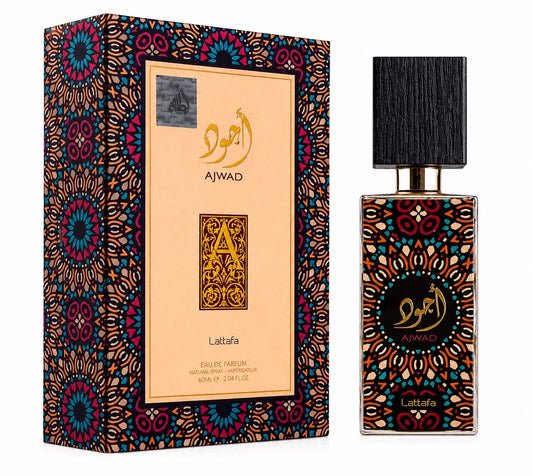 AJWAD - LATTAFA 60ml
