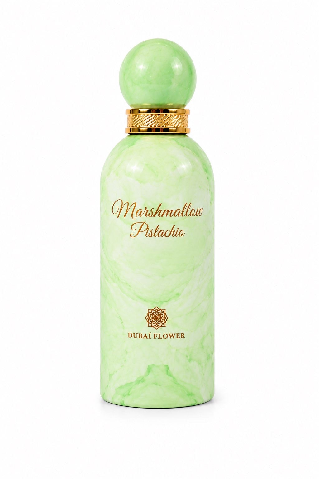 Dubai Flower - Marshmallow Pistachio 100ml