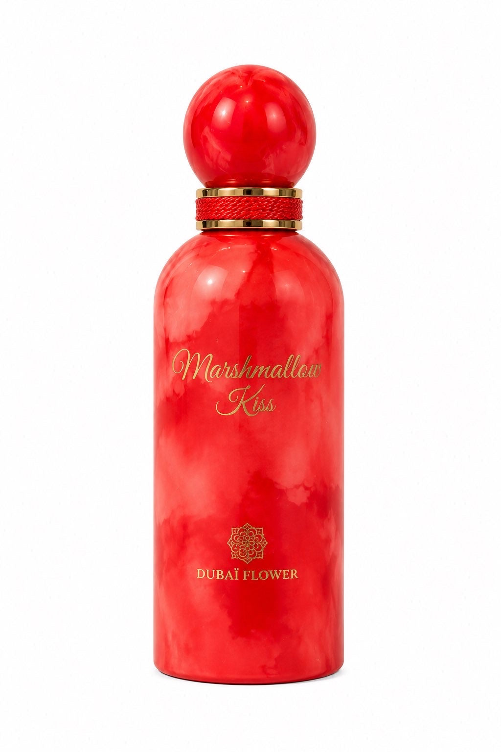 Dubai Flower - Marshmallow Kiss 100ml