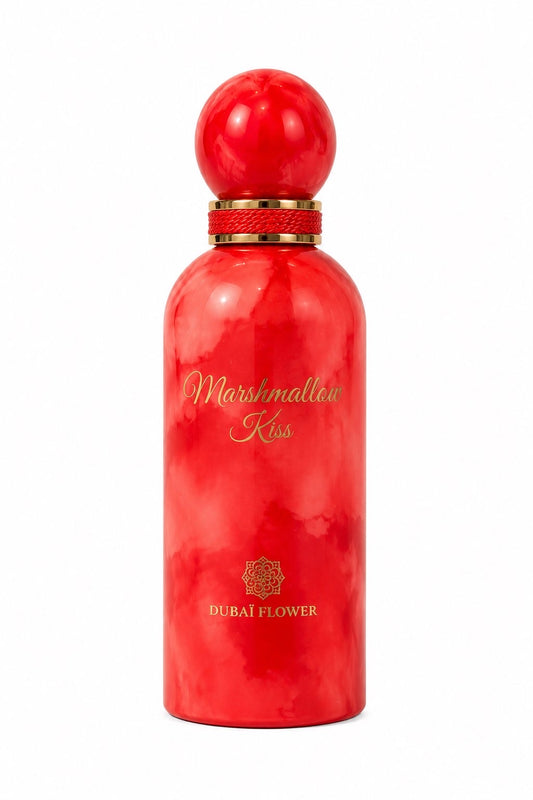 Dubai Flower - Marshmallow Kiss 100ml