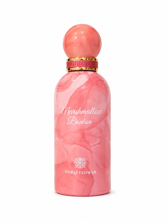 Dubai Flower - Marshmallow Bonbon 100ml