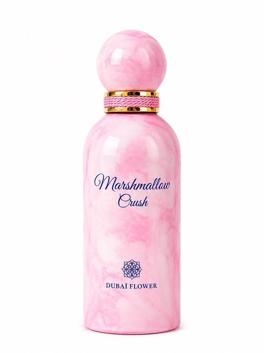 Dubai Flower - Marshmallow Crush 100ml