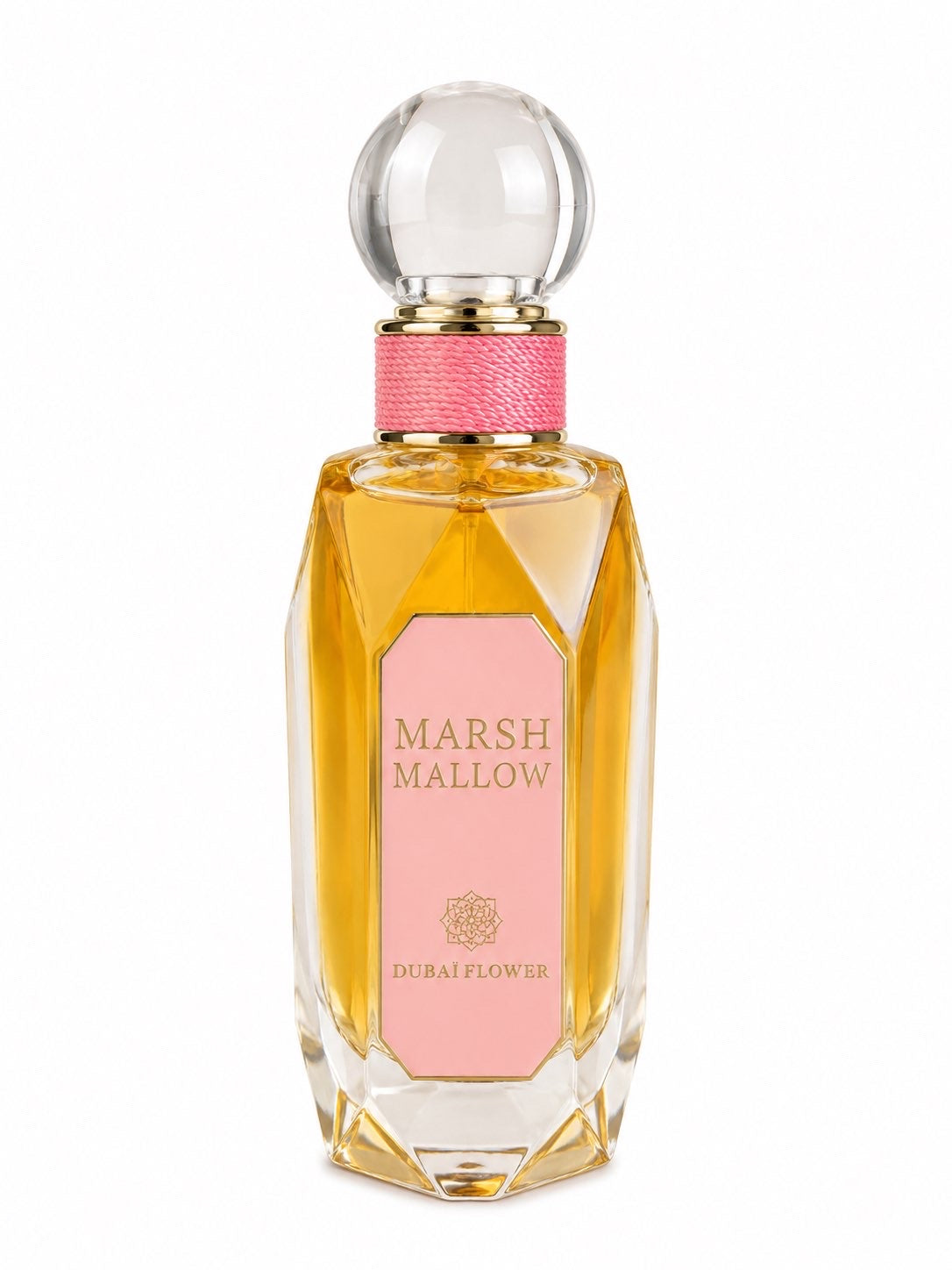 Dubai Flower - Marshmallow 80ml