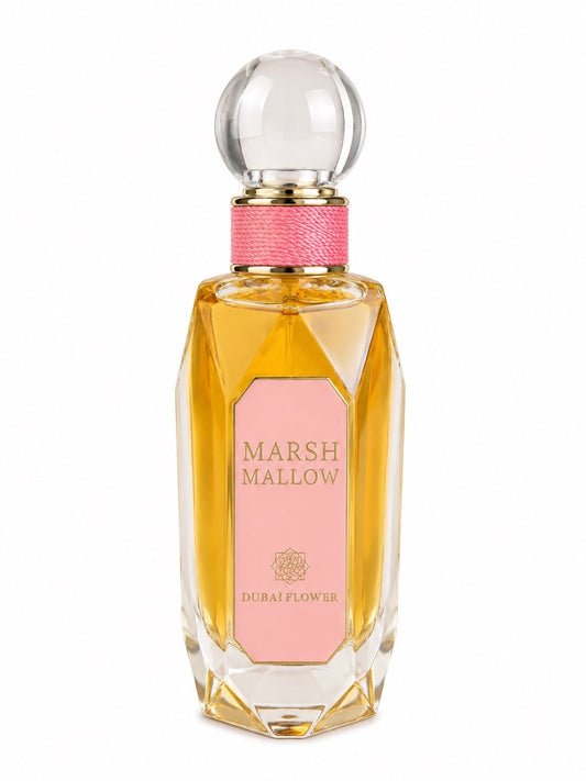 Dubai Flower - Marshmallow 80ml