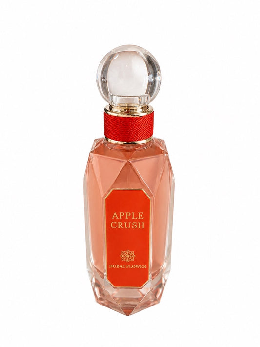 Dubai Flower - Apple Crush 80ml
