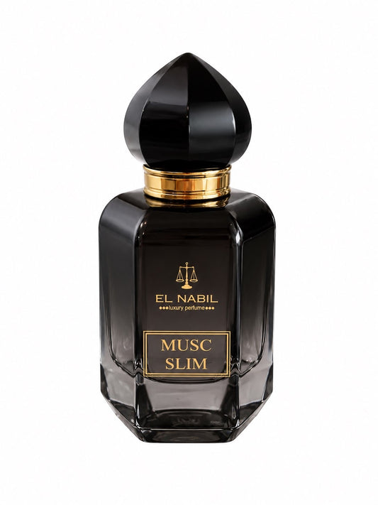 El Nabil - Musc Slim 65ml