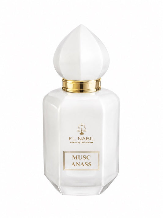 El Nabil - Musc Anass 65ml