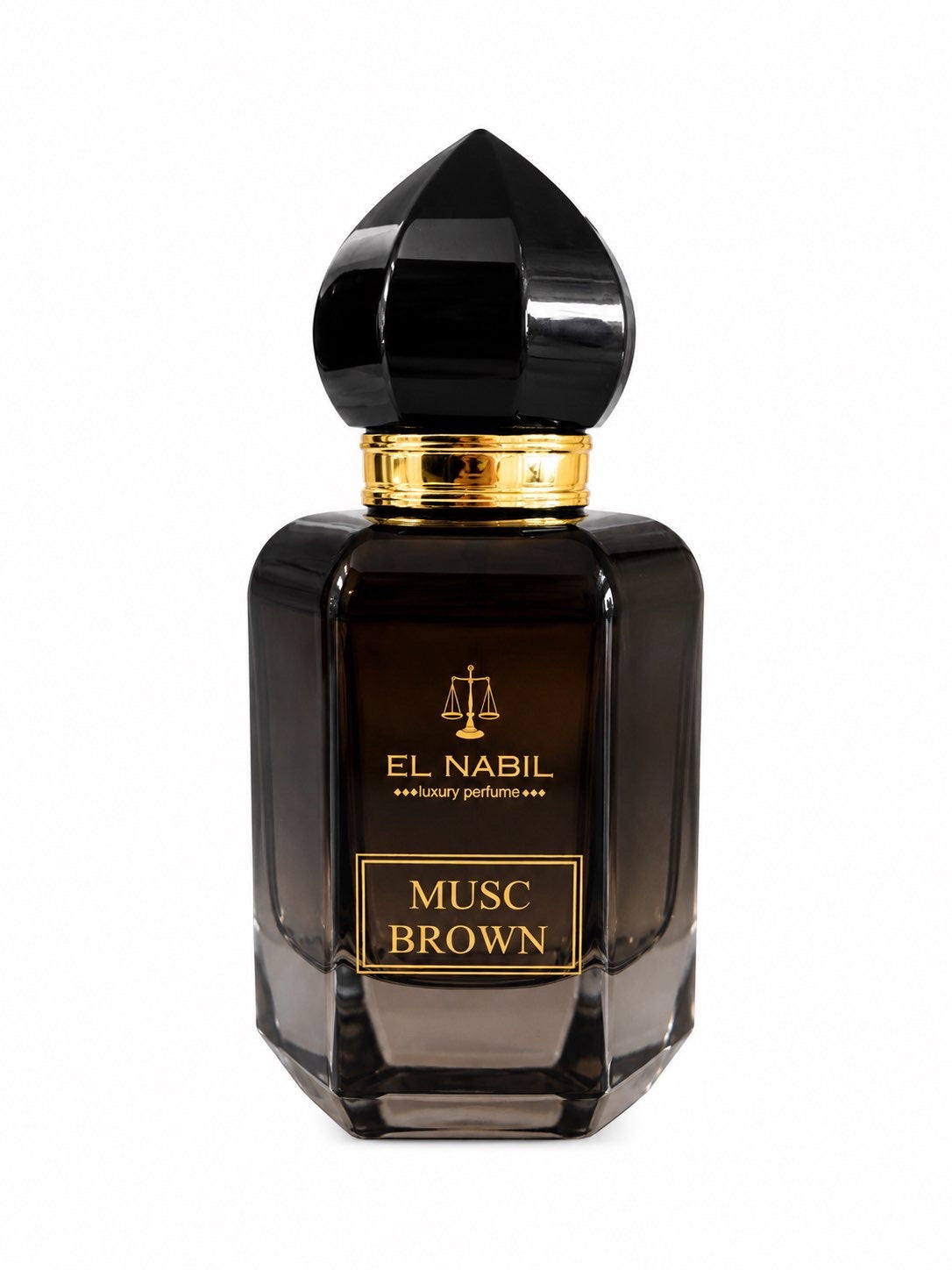 El Nabil - Musc Brown 65ml